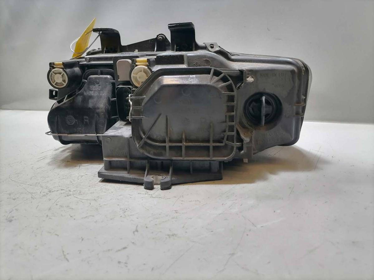 Audi A4 8E B6 original Scheinwerfer vorn rechts Halogen Bj.2002